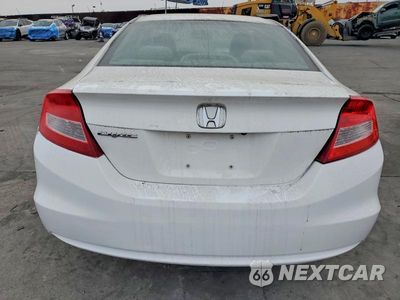 Zdjęcie 6 z 11 samochodu: 2013 HONDA CIVIC LX VIN:2HGFG3B57DH532204 - miniatura