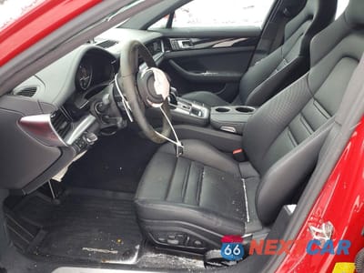 Zdjęcie 7 z 13 samochodu: 2023 PORSCHE PANAMERA 4S E-HYBRID VIN:WP0AK2A76PL132050 - miniatura