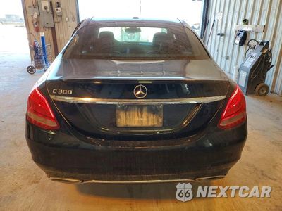 Zdjęcie 6 z 11 samochodu: 2015 MERCEDES-BENZ C 300 VIN:55SWF4JB7FU091860 - miniatura