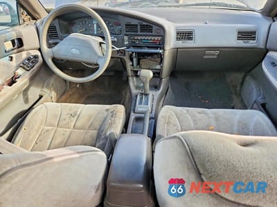 Zdjęcie 8 z 12 samochodu: 1991 SUBARU LEGACY L VIN:4S4BJ63C8M7907392 - miniatura