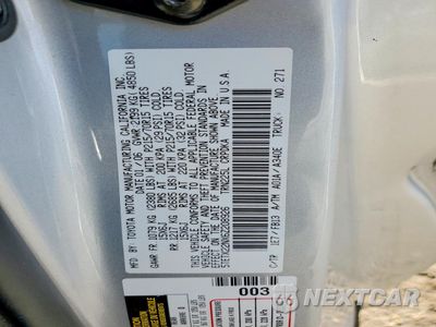 Zdjęcie 13 z 13 samochodu: 2006 TOYOTA TACOMA ACCESS CAB VIN:5TETX22NX6Z208926 - miniatura