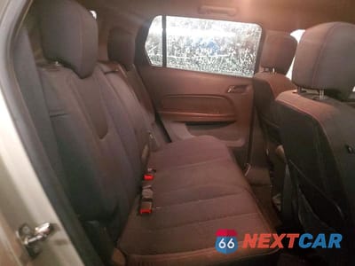 Zdjęcie 11 z 12 samochodu: 2013 GMC TERRAIN SLE VIN:2GKFLREK3D6350109 - miniatura