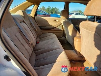 Zdjęcie 10 z 13 samochodu: 1997 TOYOTA AVALON XL VIN:4T1BF12B7VU207766 - miniatura