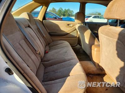 Zdjęcie 10 z 13 samochodu: 1997 TOYOTA AVALON XL VIN:4T1BF12B7VU207766 - miniatura