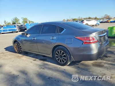 Drugie zdjęcie samochodu z przodu: 2015 NISSAN ALTIMA 2.5 VIN:1N4AL3AP9FC103648 - miniatura
