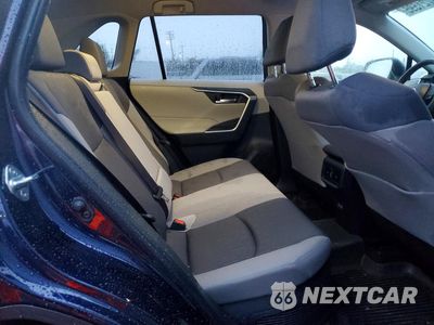 Zdjęcie 11 z 14 samochodu: 2025 TOYOTA RAV4 XLE VIN:JTMRWRFV8SJ082585 - miniatura