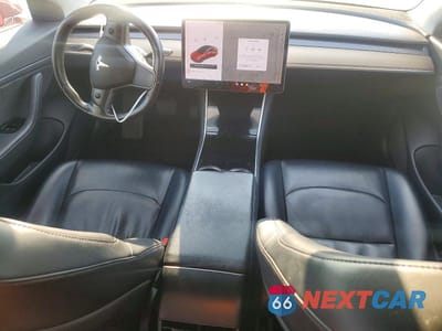 Zdjęcie 8 z 12 samochodu: 2018 TESLA MODEL 3 VIN:5YJ3E1EA4JF007090 - miniatura