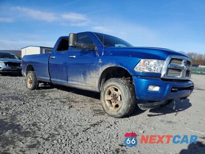 Czwarte zdjęcie samochodu z boku: 2010 DODGE RAM 3500 VIN:3D73Y3CL4AG129374 - miniatura