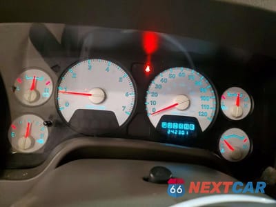 Zdjęcie 9 z 12 samochodu: 2008 DODGE RAM 1500 VIN:1D7HU18N78J184135 - miniatura