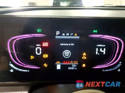 Zdjęcie 9 z 14 samochodu: 2024 KIA SPORTAGE EX VIN:5XYK3CDF8RG147240 - miniatura