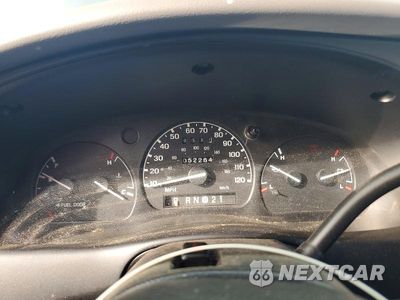 Zdjęcie 9 z 12 samochodu: 2000 FORD RANGER SUPER CAB VIN:1FTYR14V4YPB35411 - miniatura