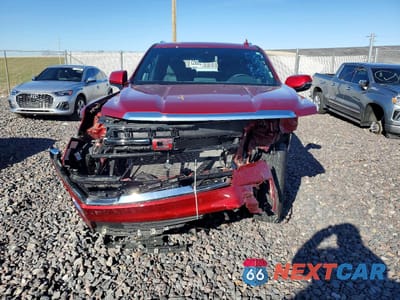 Piąte zdjęcie samochodu w środku: 2024 GMC YUKON SLT VIN:1GKS2BKD7RR141174 - miniatura