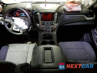 Zdjęcie 8 z 13 samochodu: 2019 CHEVROLET TAHOE K1500 LS VIN:1GNSKAKC6KR102554 - miniatura