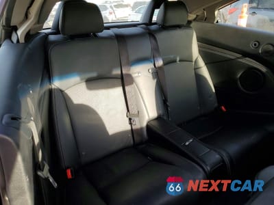 Zdjęcie 10 z 12 samochodu: 2015 LEXUS IS 350 VIN:JTHFE2C29F2511254 - miniatura