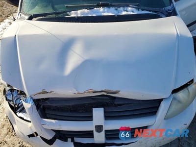 Zdjęcie 12 z 13 samochodu: 2006 DODGE GRAND CARAVAN SE VIN:1D4GP24E56B650017 - miniatura