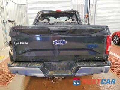 Zdjęcie 6 z 12 samochodu: 2015 FORD F150 SUPERCREW VIN:1FTEW1EF1FFB95006 - miniatura