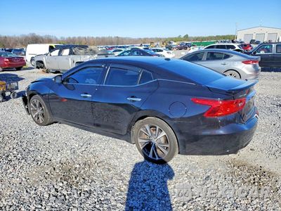 Drugie zdjęcie samochodu z przodu: 2016 NISSAN MAXIMA 3.5S VIN:1N4AA6AP2GC449257 - miniatura