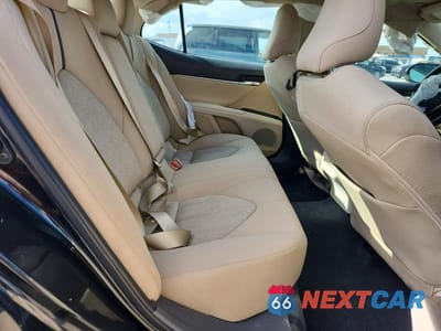 Zdjęcie 10 z 12 samochodu: 2023 TOYOTA CAMRY LE VIN:4T1C11AK7PU769108 - miniatura