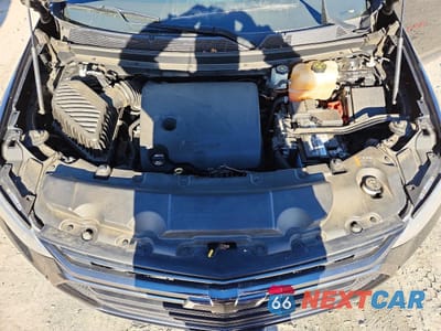 Zdjęcie 12 z 15 samochodu: 2018 CHEVROLET TRAVERSE PREMIER VIN:1GNEVJKW0JJ168335 - miniatura