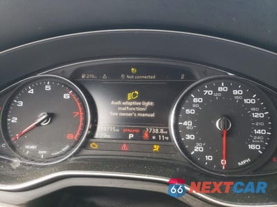 Zdjęcie 9 z 11 samochodu: 2018 AUDI A5 PREMIUM PLUS S-LINE VIN:WAUTNAF53JA031520 - miniatura