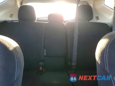 Zdjęcie 10 z 13 samochodu: 2021 NISSAN MURANO VIN:5N1AZ2BJXMC146790 - miniatura