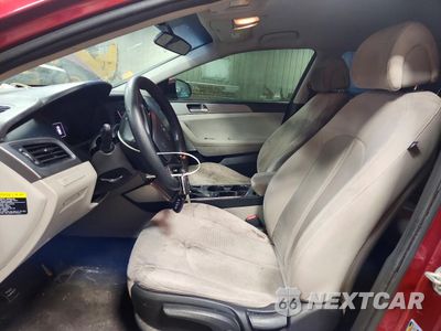 Zdjęcie 7 z 12 samochodu: 2015 HYUNDAI SONATA SE VIN:5NPE24AF0FH232376 - miniatura