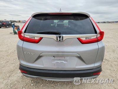 Zdjęcie 6 z 13 samochodu: 2017 HONDA CR-V EXL VIN:7FARW1H8XHE035684 - miniatura