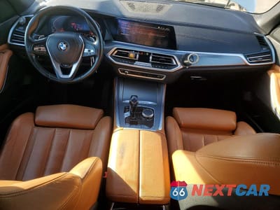 Zdjęcie 8 z 12 samochodu: 2019 BMW X5 XDRIVE40I VIN:5UXCR6C56KLL03491 - miniatura