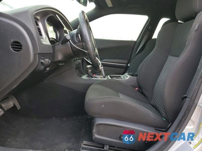 Zdjęcie 7 z 12 samochodu: 2021 DODGE CHARGER R/T VIN:2C3CDXCT7MH642382 - miniatura