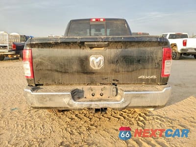 Zdjęcie 6 z 12 samochodu: 2024 RAM 2500 TRADESMAN VIN:3C6UR5CL4RG326684 - miniatura