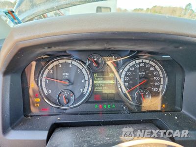 Zdjęcie 9 z 12 samochodu: 2011 DODGE RAM 1500 VIN:1D7RV1CTXBS665179 - miniatura