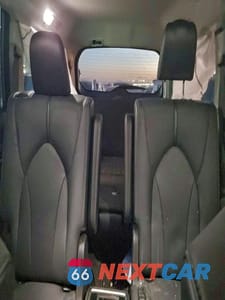 Zdjęcie 10 z 12 samochodu: 2024 TOYOTA GRAND HIGHLANDER HYBRID LIMITED VIN:5TDACAB54RS010292 - miniatura