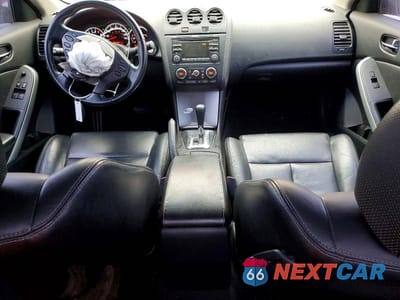 Zdjęcie 8 z 12 samochodu: 2012 NISSAN ALTIMA S VIN:1N4AL2EP5CC146626 - miniatura