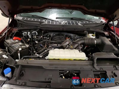 Zdjęcie 11 z 12 samochodu: 2025 FORD F150 LARIAT VIN:1FTFW5L55SFB62607 - miniatura