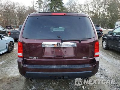 Zdjęcie 6 z 12 samochodu: 2011 HONDA PILOT VIN:5FNYF4H75BB020761 - miniatura