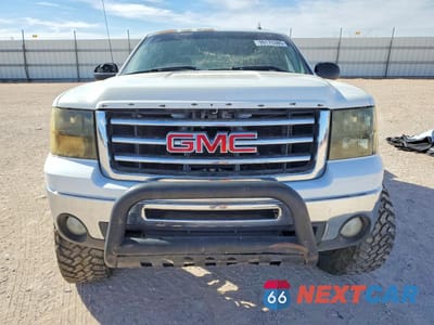 Piąte zdjęcie samochodu w środku: 2012 GMC SIERRA K1500 SLE VIN:3GTP2VE74CG129001 - miniatura