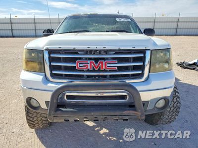 Piąte zdjęcie samochodu w środku: 2012 GMC SIERRA K1500 SLE VIN:3GTP2VE74CG129001 - miniatura