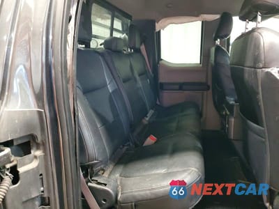 Zdjęcie 10 z 11 samochodu: 2017 FORD F250 SUPER DUTY VIN:1FT7X2BT8HEB66794 - miniatura