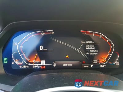 Zdjęcie 9 z 12 samochodu: 2019 BMW X5 XDRIVE40I VIN:5UXCR6C58KLL53762 - miniatura