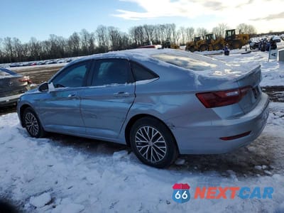 Drugie zdjęcie samochodu z przodu: 2020 VOLKSWAGEN JETTA S VIN:3VWC57BU1LM105796 - miniatura