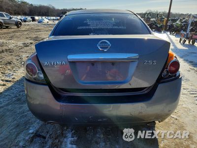 Zdjęcie 6 z 12 samochodu: 2009 NISSAN ALTIMA 2.5 VIN:1N4AL21E89C101144 - miniatura