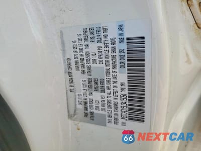Zdjęcie 13 z 13 samochodu: 2020 MAZDA CX-9 GRAND TOURING VIN:JM3TCADY6L0415054 - miniatura