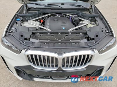 Zdjęcie 12 z 13 samochodu: 2026 BMW X5 SDRIVE 40I VIN:5UX13EU06T9052816 - miniatura