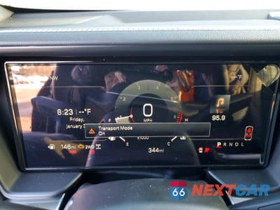 Zdjęcie 9 z 13 samochodu: 2026 GMC TERRAIN ELEVATION VIN:3GKALUEG5TL285251 - miniatura