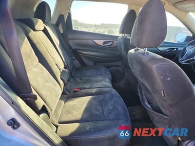 Zdjęcie 11 z 13 samochodu: 2015 NISSAN ROGUE S VIN:KNMAT2MV8FP514255 - miniatura