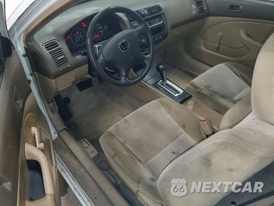 Zdjęcie 8 z 13 samochodu: 2004 HONDA CIVIC VIN:1HGEM22154L007091 - miniatura