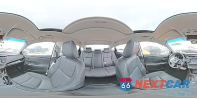 Zdjęcie 15 z 15 samochodu: 2018 TOYOTA AVALON XLE VIN:4T1BK1EB6JU279382 - miniatura