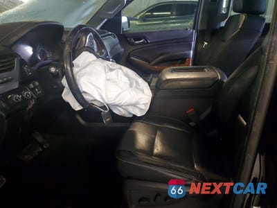 Zdjęcie 7 z 15 samochodu: 2018 CHEVROLET TAHOE K1500 PREMIER VIN:1GNSKCKJ4JR391796 - miniatura