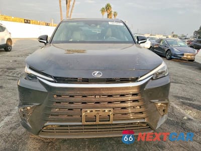 Piąte zdjęcie samochodu w środku: 2025 LEXUS TX 350 BASE VIN:5TDAAAB67SS046305 - miniatura