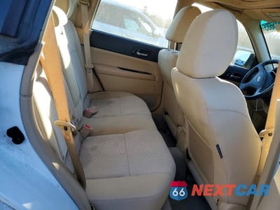 Zdjęcie 10 z 11 samochodu: 2008 SUBARU FORESTER 2.5X PREMIUM VIN:JF1SG65658H710406 - miniatura